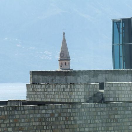 Sarap Apartments Budva Extérieur photo