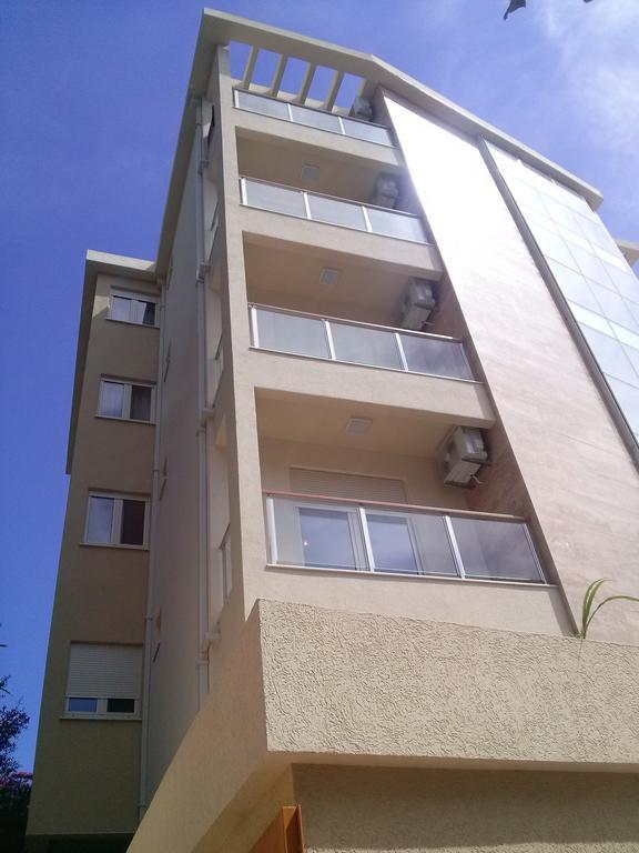 Sarap Apartments Budva Extérieur photo