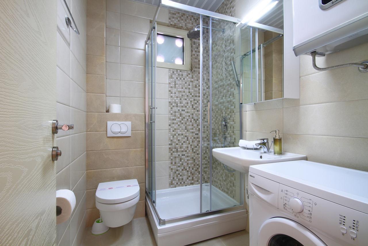 Sarap Apartments Budva Extérieur photo