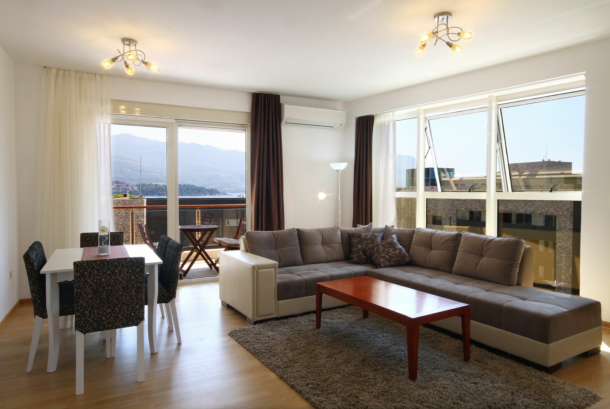 Sarap Apartments Budva Extérieur photo