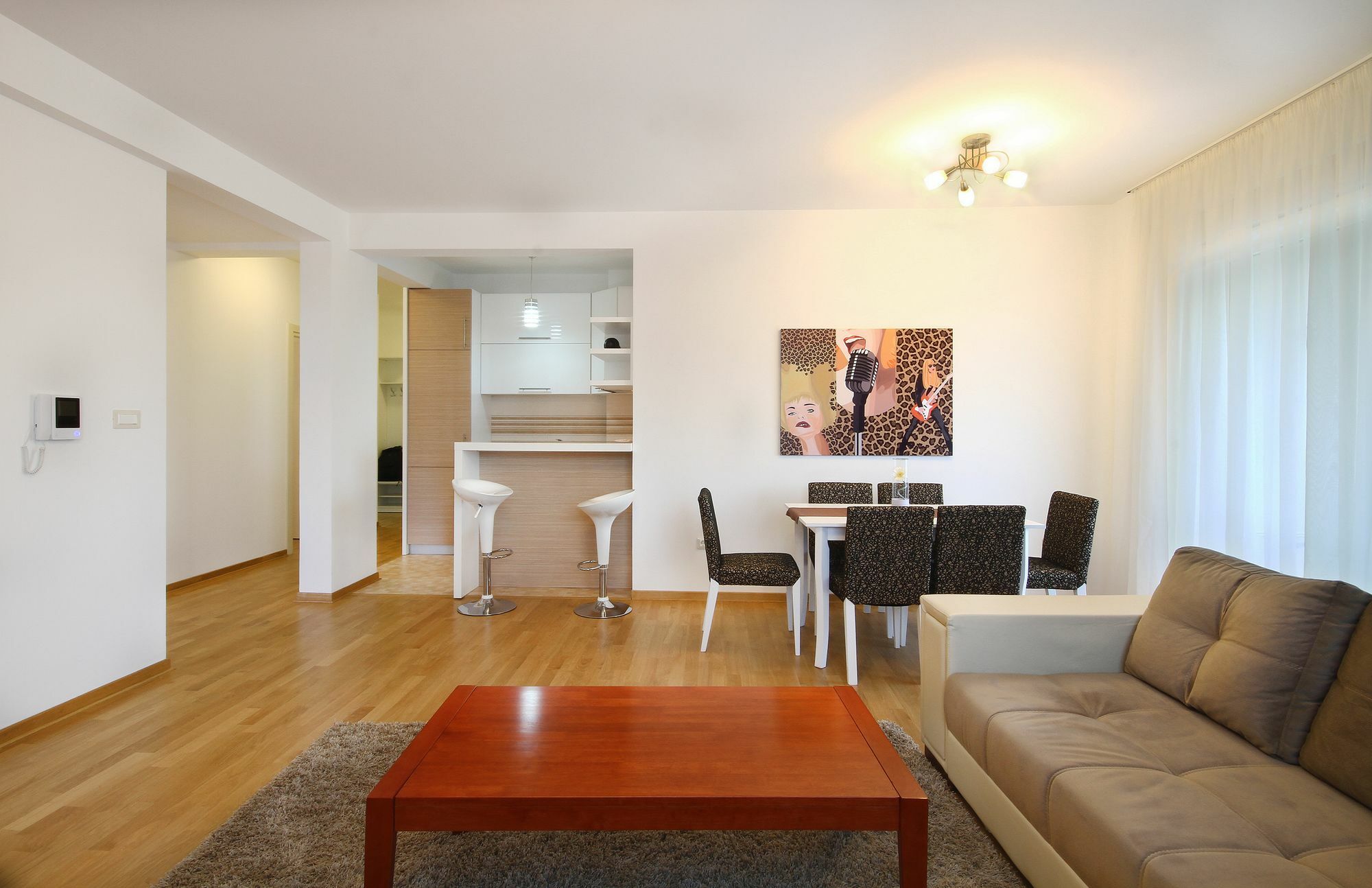 Sarap Apartments Budva Extérieur photo