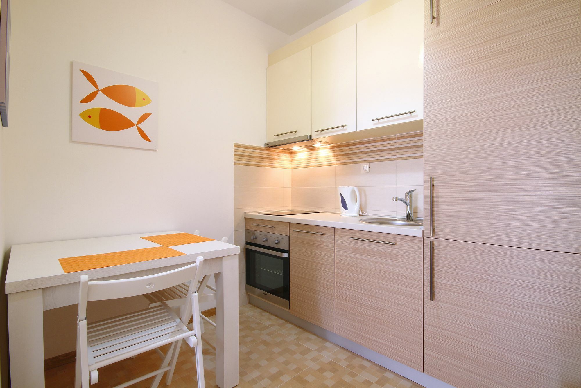 Sarap Apartments Budva Extérieur photo